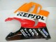 Carenagem CBR 600 F3 1995-1998 - Repsol Carenagem CBR 600 F3 1995-1998 - Repsol