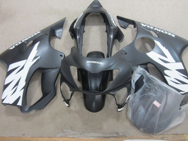 Carenagem CBR 600 F4 1999-2000 - Preto
