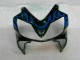 Carenagem CBR 600 F4i 2001-2003 - Azul Chamas