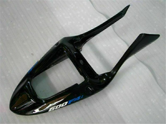 Carenagem CBR 600 F4i 2001-2003 - Azul Chamas