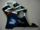 Carenagem CBR 600 F4i 2001-2003 - Azul