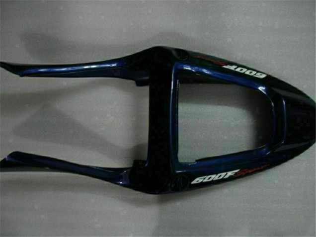 Carenagem CBR 600 F4i 2001-2003 - Azul