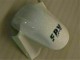 Carenagem CBR 600 F4i 2001-2003 - Branco Prata Carenagem CBR 600 F4i 2001-2003 - Branco Prata