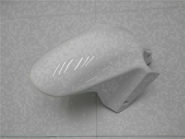 Carenagem CBR 600 F4i 2001-2003 - Branco Prata Carenagem CBR 600 F4i 2001-2003 - Branco Prata