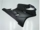 Carenagem CBR 600 F4i 2001-2003 - Brilhante Preto Fosco
