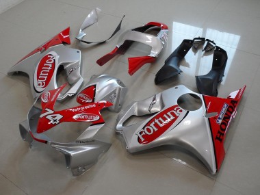 Carenagem CBR 600 F4i 2001-2003 - Fortuna