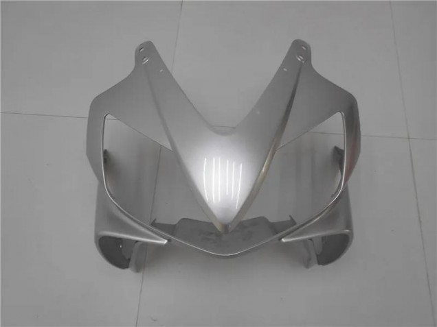 Carenagem CBR 600 F4i 2001-2003 - Prata Vermelho