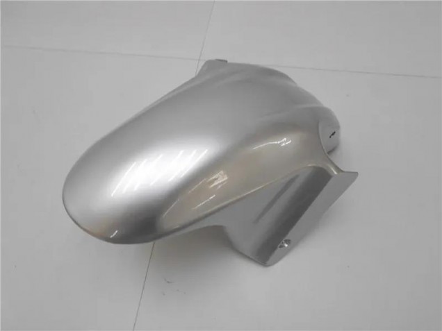 Carenagem CBR 600 F4i 2001-2003 - Prata Vermelho