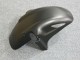 Carenagem CBR 600 F4i 2001-2003 - Preto Branco Chama Carenagem CBR 600 F4i 2001-2003 - Preto Branco Chama