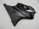 Carenagem CBR 600 F4i 2001-2003 - Preto Fosco Cinzento