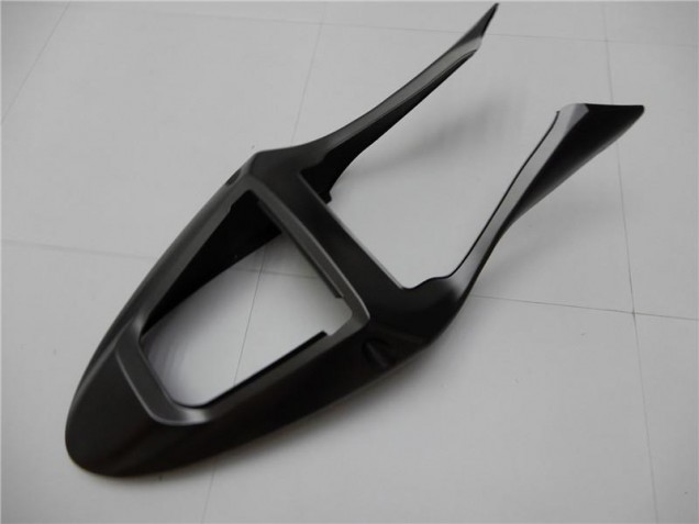 Carenagem CBR 600 F4i 2001-2003 - Preto Fosco Cinzento