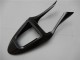 Carenagem CBR 600 F4i 2001-2003 - Preto Fosco Cinzento