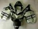 Carenagem CBR 600 F4i 2001-2003 - Preto Prata Repsol
