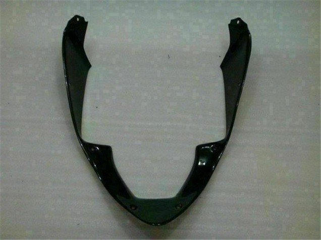 Carenagem CBR 600 F4i 2001-2003 - Preto Prata SevenStarss
