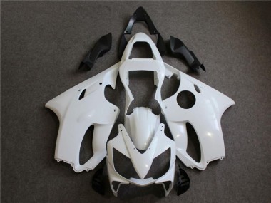 Carenagem CBR 600 F4i 2001-2003 - Sem Pintura