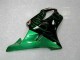 Carenagem CBR 600 F4i 2001-2003 - Verde Carenagem CBR 600 F4i 2001-2003 - Verde