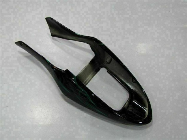 Carenagem CBR 600 F4i 2001-2003 - Verde Carenagem CBR 600 F4i 2001-2003 - Verde