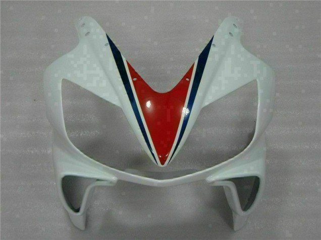 Carenagem CBR 600 F4i 2001-2003 - Vermelho Branco Azul