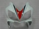 Carenagem CBR 600 F4i 2001-2003 - Vermelho Branco Azul