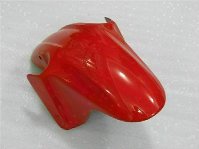 Carenagem CBR 600 F4i 2001-2003 - Vermelho Branco Azul