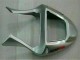 Carenagem CBR 600 F4i 2001-2003 - Vermelho Chama Prata