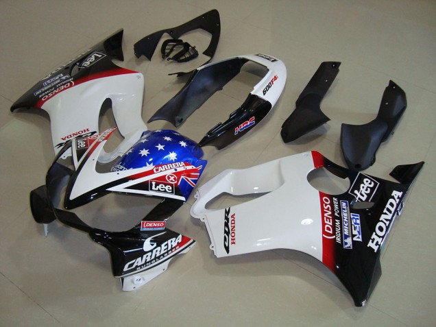 Carenagem CBR 600 F4i 2004-2007 - Lee