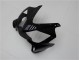 Carenagem CBR 600 F4i 2004-2007 - Preto Brilhante