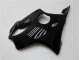 Carenagem CBR 600 F4i 2004-2007 - Preto Brilhante
