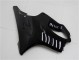 Carenagem CBR 600 F4i 2004-2007 - Preto Brilhante