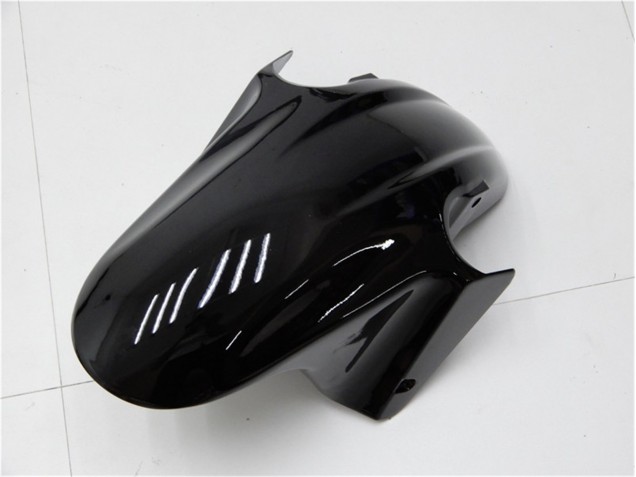 Carenagem CBR 600 F4i 2004-2007 - Preto Brilhante