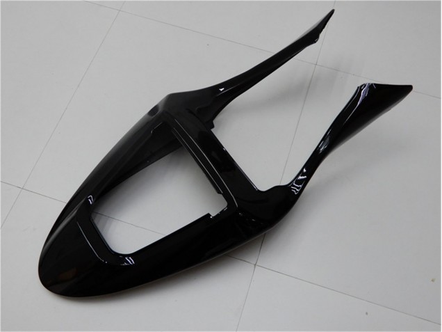 Carenagem CBR 600 F4i 2004-2007 - Preto Brilhante