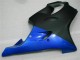 Carenagem CBR 600 F4i 2004-2007 - Preto Carenagem CBR 600 F4i 2004-2007 - Preto