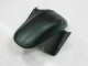 Carenagem CBR 600 F4i 2004-2007 - Preto Carenagem CBR 600 F4i 2004-2007 - Preto