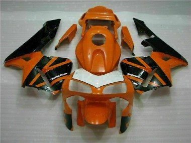Carenagem CBR 600RR 2003-2004 - Laranja