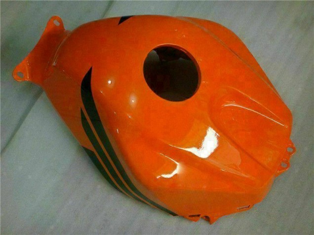 Carenagem CBR 600RR 2003-2004 - Laranja Repsol Carenagem CBR 600RR 2003-2004 - Laranja Repsol