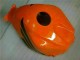 Carenagem CBR 600RR 2003-2004 - Laranja Repsol Carenagem CBR 600RR 2003-2004 - Laranja Repsol