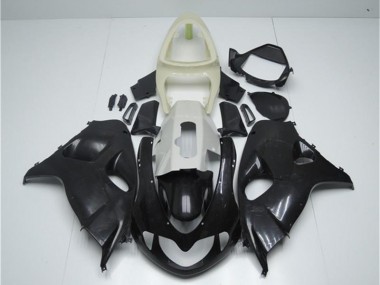 Carenagem CBR 600RR 2003-2004 - Sem Pintura