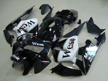 Carenagem CBR 600RR 2003-2004 - West