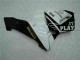Carenagem CBR 600RR 2005-2006 - Branco Playboy 14 Carenagem CBR 600RR 2005-2006 - Branco Playboy 14