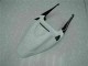 Carenagem CBR 600RR 2005-2006 - Branco Playboy 14 Carenagem CBR 600RR 2005-2006 - Branco Playboy 14