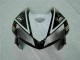 Carenagem CBR 600RR 2005-2006 - Branco Vermelho Preto Lee