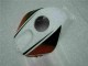 Carenagem CBR 600RR 2005-2006 - Branco Vermelho Preto Lee