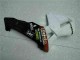Carenagem CBR 600RR 2005-2006 - Branco Vermelho Preto Lee