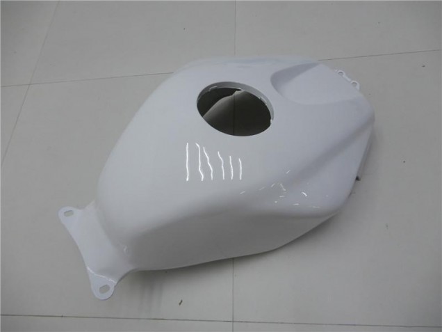 Carenagem CBR 600RR 2005-2006 - Brilhante Branco