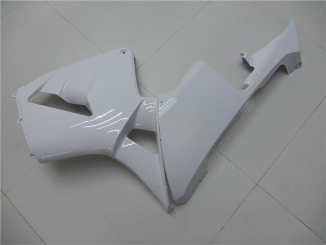 Carenagem CBR 600RR 2005-2006 - Brilhante Branco