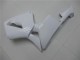 Carenagem CBR 600RR 2005-2006 - Brilhante Branco
