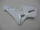 Carenagem CBR 600RR 2005-2006 - Brilhante Branco