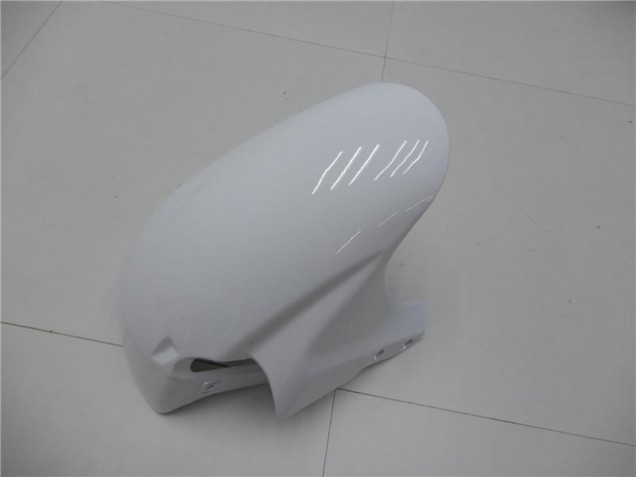 Carenagem CBR 600RR 2005-2006 - Brilhante Branco
