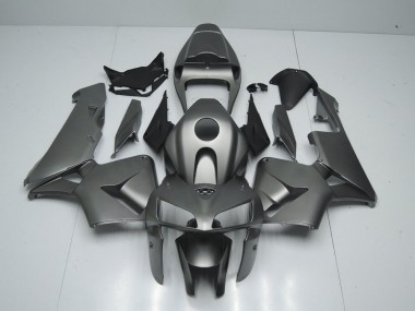 Carenagem CBR 600RR 2005-2006 - Fosco Cinzento