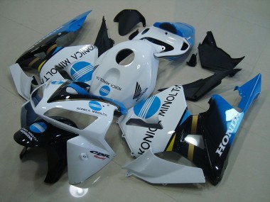 Carenagem CBR 600RR 2005-2006 - Konica